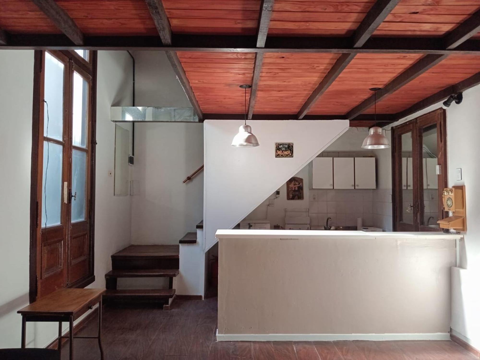 Tangohogar Buenos Aires Exterior foto