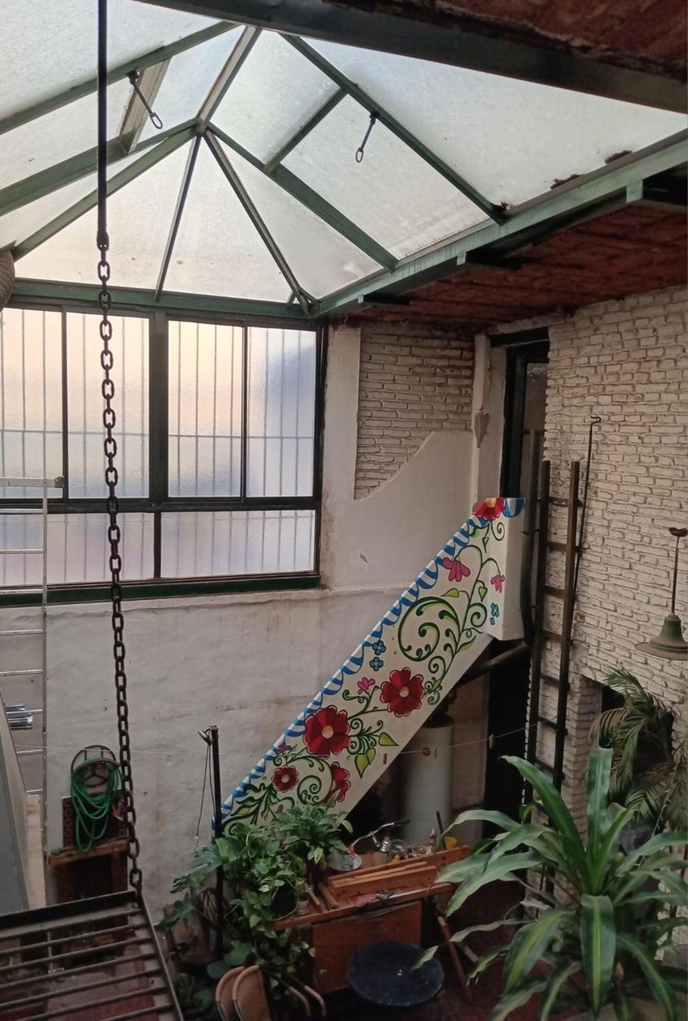 Tangohogar Buenos Aires Exterior foto